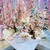 HAUTE COUTURE CAFE OMOTESANDO - 料理写真: