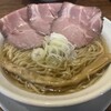 麺屋 聖 名古屋栄店