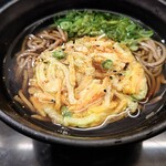 Nankai Soba - 