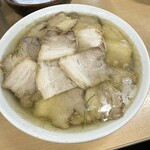 坂内食堂 - 