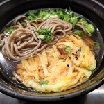 Nankai Soba - 