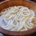 丸亀製麺 - 