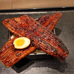 名古屋名物 名古屋めし食堂 丸八 - X盛り(笑)