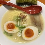 TORISOBA 雄 - 