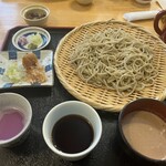 林檎舎 - 料理写真: