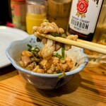 Yakitori Kibare - 