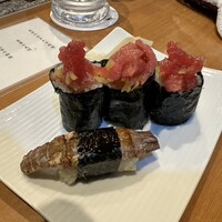握や - 