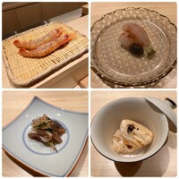 神楽坂すし旭飛 - 