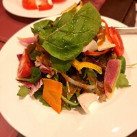 サバティーニ・ディ・フィレンツェ 大丸東京店 - 