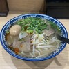 蘭州拉麺店 火焔山 - 