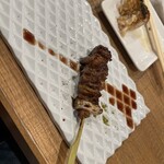 Koube Yakitori Sutando Nonotori - 