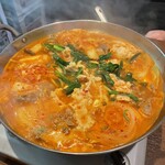 韓国居酒屋 こころ - 