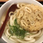 因幡うどん - 