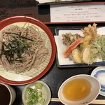 そば処 わへい - 