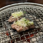 炭火焼 ホンマ - 