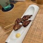 Koube Yakitori Sutando Nonotori - 