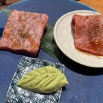 炭火焼 ホンマ - 