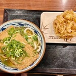 丸亀製麺 - 