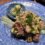 炭火焼 ホンマ - 