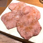 炭火焼 ホンマ - 