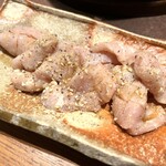 炭火焼 ホンマ - 