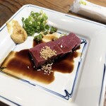 炭焼きホルモン しんちゃん - 