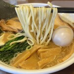 Ramen Nageyari - 