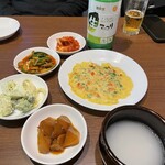 韓国居酒屋 こころ - 
