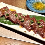 炭火焼 ホンマ - 