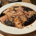 炭焼きホルモン しんちゃん - 