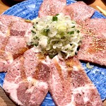 Yakiniku HONMA - 