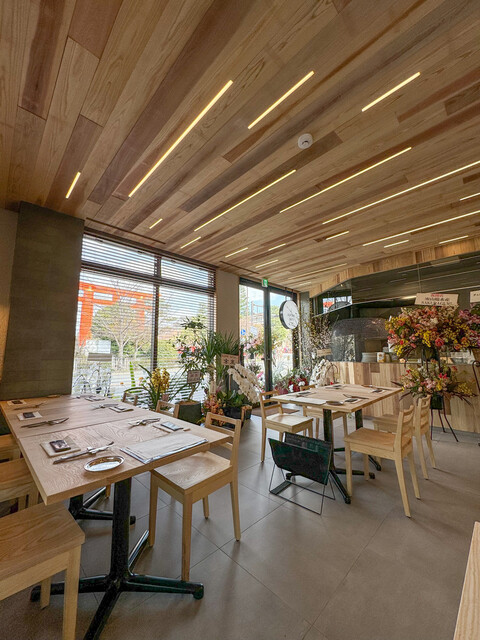 Pizzeria Napoletana Da Yuki photo 4