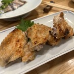 四季の味 ふじ芳 - 