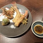 料理屋 かめ田 - 