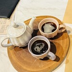 居酒屋フレンチ ranpu - 