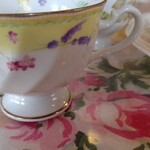 キャナリィ・ロウ - 