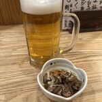 四季の味 ふじ芳 - 