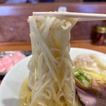 寿製麺 よしかわ - 