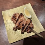 料理屋 かめ田 - 