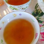 キャナリィ・ロウ - 