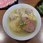 寿製麺 よしかわ - 