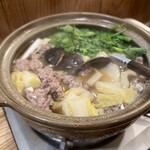 四季の味 ふじ芳 - 