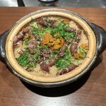 料理屋 かめ田 - 