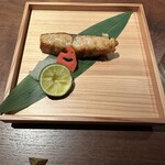 料理屋 かめ田 - 