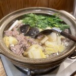 四季の味 ふじ芳 - 