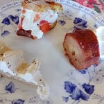 キャナリィ・ロウ - 