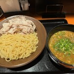 麺酒房　実之和 赤坂店 - 