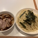 Ramen Horiuchi - 