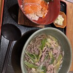 鍋麺料理　だるま - 