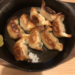 もつ鍋とごま鯖が自慢の居酒屋 個室 しろ屋 - 